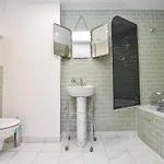 Appartamento Chic - 3br 8p - Canal Saint-martin