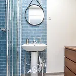 Chic - 3br 8p - Canal Saint-martin *