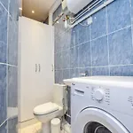 Chic - 3br 8p - Canal Saint-martin דירה פריז
