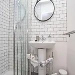 Chic - 3br 8p - Canal Saint-martin *
