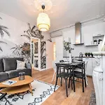 Chic - 3br 8p - Canal Saint-martin * פריז