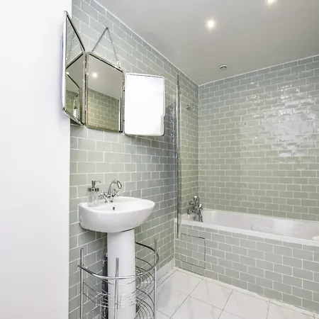 Chic - 3br 8p - Canal Saint-martin *