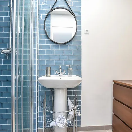 Chic - 3br 8p - Canal Saint-martin *