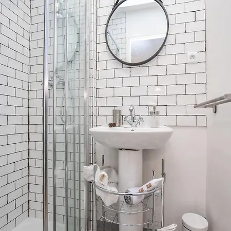 Chic - 3br 8p - Canal Saint-martin *