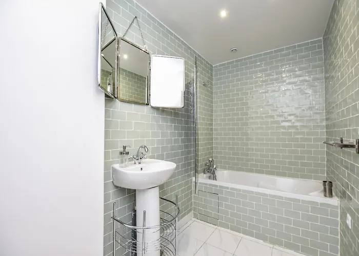 Chic - 3br 8p - Canal Saint-martin *